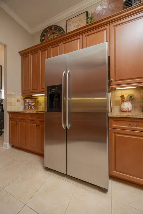 Kitchen - 1160 Inverness Dr, Saint Augustine, FL 32092 photo 5 of 6