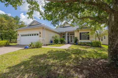 Exterior - 1160 Inverness Dr, Saint Augustine, FL 32092 photo 11 of 19