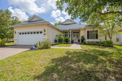 Exterior - 1160 Inverness Dr, Saint Augustine, FL 32092 photo 12 of 19