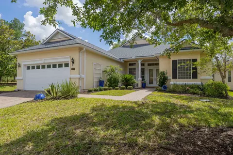 Exterior - 1160 Inverness Dr, Saint Augustine, FL 32092 photo 1 of 19