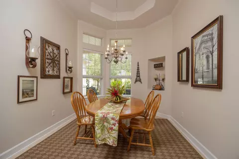 Dining - 1160 Inverness Dr, Saint Augustine, FL 32092 photo 1 of 5