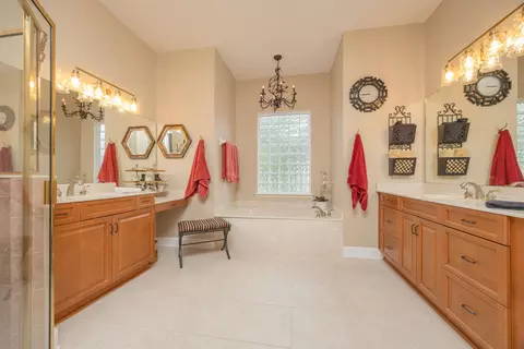 Bath - 1160 Inverness Dr, Saint Augustine, FL 32092 photo 1 of 5
