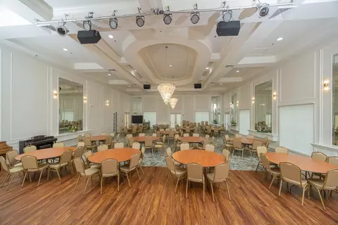 Dining - 1160 Inverness Dr, Saint Augustine, FL 32092 photo 5 of 5