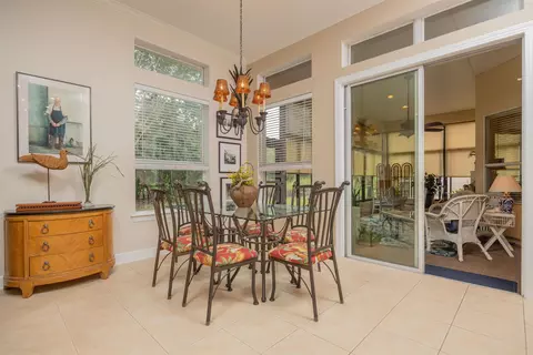 Dining - 1160 Inverness Dr, Saint Augustine, FL 32092 photo 4 of 5