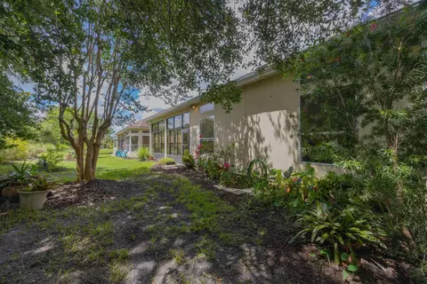 Exterior - 1160 Inverness Dr, Saint Augustine, FL 32092 photo 6 of 19