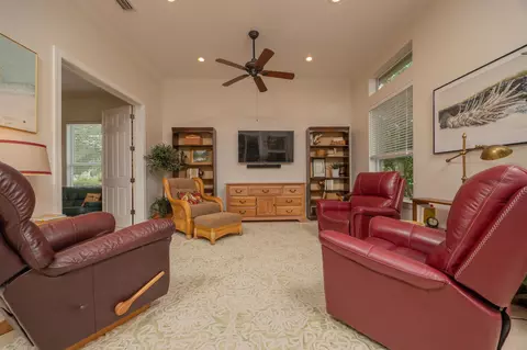 Living - 1160 Inverness Dr, Saint Augustine, FL 32092 photo 6 of 9
