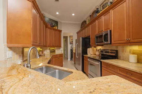 Kitchen - 1160 Inverness Dr, Saint Augustine, FL 32092 photo 1 of 6