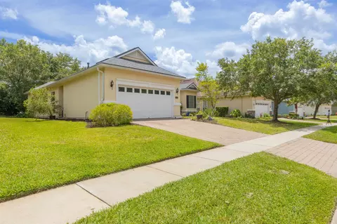 Exterior - 1160 Inverness Dr, Saint Augustine, FL 32092 photo 9 of 19