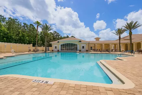 Exterior - 1160 Inverness Dr, Saint Augustine, FL 32092 photo 17 of 19