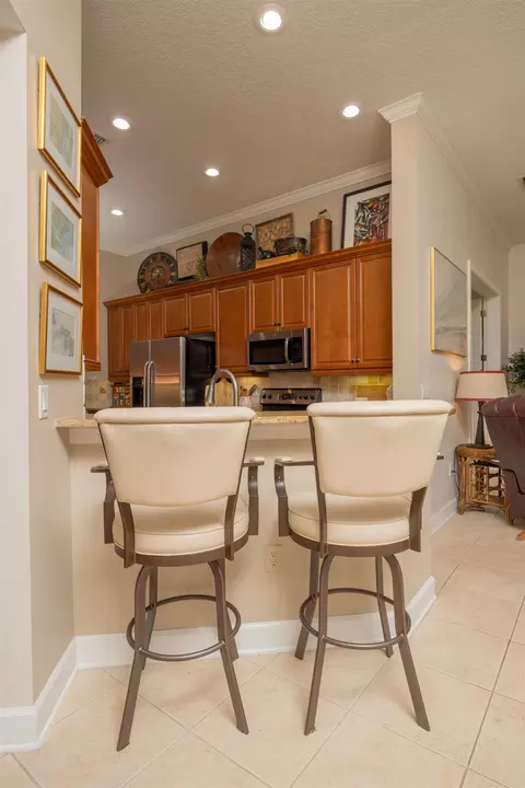Kitchen - 1160 Inverness Dr, Saint Augustine, FL 32092 photo 6 of 6