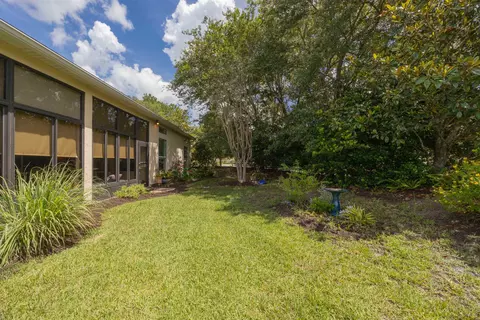 Exterior - 1160 Inverness Dr, Saint Augustine, FL 32092 photo 7 of 19