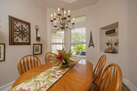 Dining - 1160 Inverness Dr, Saint Augustine, FL 32092 photo 2 of 5