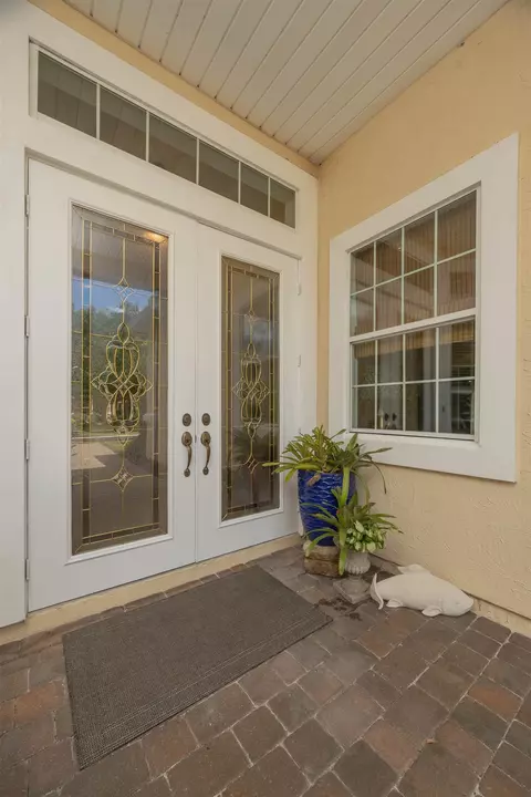 Entry Way - 1160 Inverness Dr, Saint Augustine, FL 32092 photo 1 of 3