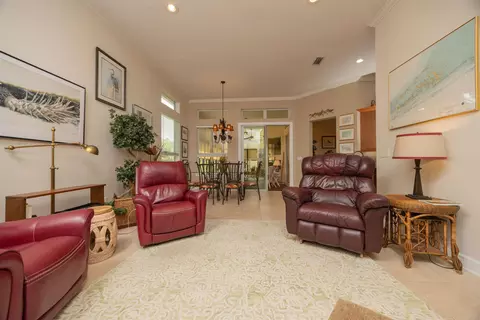 Living - 1160 Inverness Dr, Saint Augustine, FL 32092 photo 7 of 9
