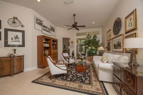 Living - 1160 Inverness Dr, Saint Augustine, FL 32092 photo 2 of 9