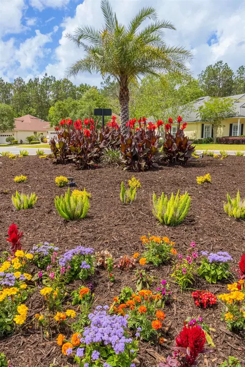 Exterior - 1160 Inverness Dr, Saint Augustine, FL 32092 photo 13 of 19