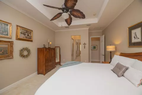 Bedroom - 1160 Inverness Dr, Saint Augustine, FL 32092 photo 1 of 5