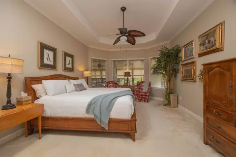 Bedroom - 1160 Inverness Dr, Saint Augustine, FL 32092 photo 2 of 5