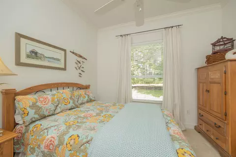 Bedroom - 1160 Inverness Dr, Saint Augustine, FL 32092 photo 3 of 5