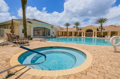 Exterior - 1160 Inverness Dr, Saint Augustine, FL 32092 photo 18 of 19