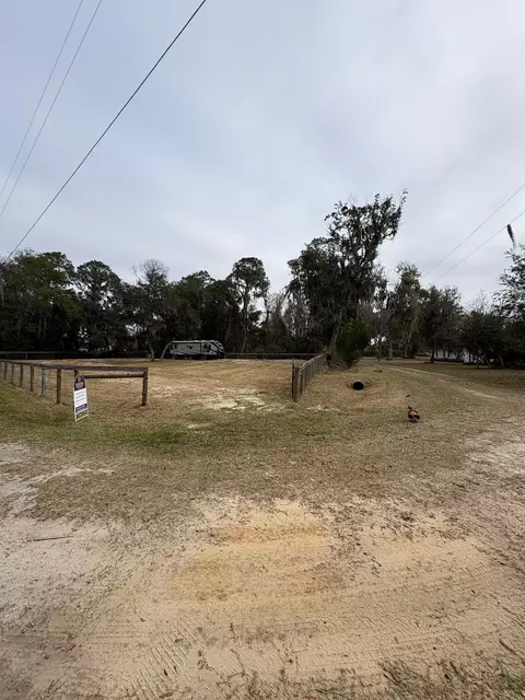tbd NE 306th Ave, Fort Mc Coy, FL 32134