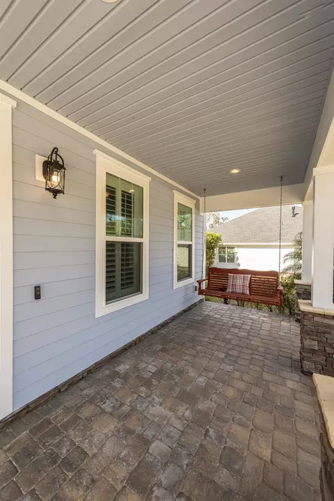 Exterior - 5475 N Riverwood Rd, Saint Augustine, FL 32092 photo 3 of 13