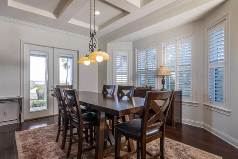 Dining - 5475 N Riverwood Rd, Saint Augustine, FL 32092 photo 1 of 2