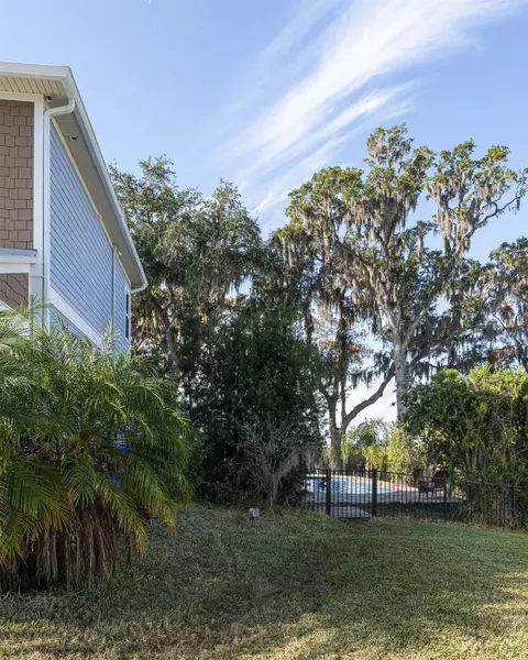 Exterior - 5475 N Riverwood Rd, Saint Augustine, FL 32092 photo 13 of 13