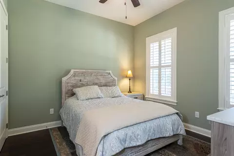 Bedroom - 5475 N Riverwood Rd, Saint Augustine, FL 32092 photo 3 of 8