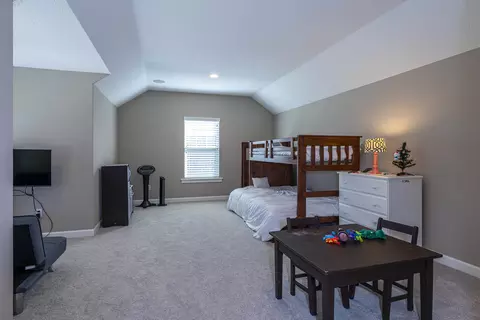 Bedroom - 5475 N Riverwood Rd, Saint Augustine, FL 32092 photo 7 of 8