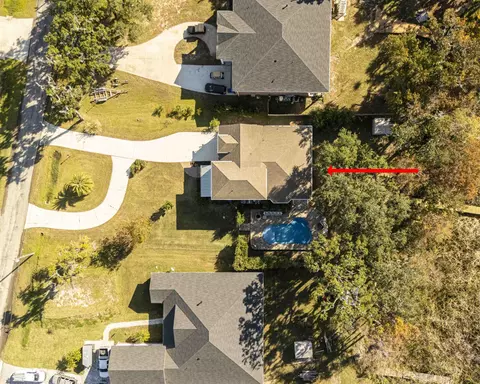 View/Area - 5475 N Riverwood Rd, Saint Augustine, FL 32092 photo 5 of 9