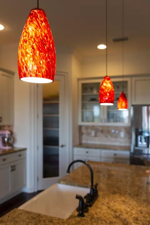 Kitchen - 5475 N Riverwood Rd, Saint Augustine, FL 32092 photo 3 of 6