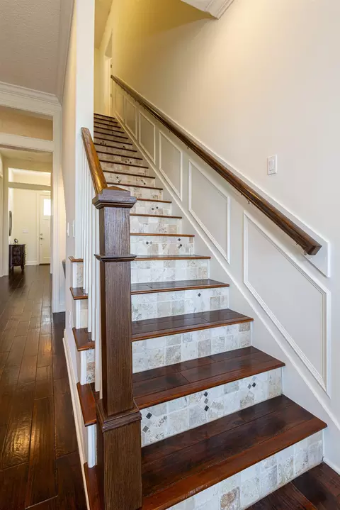 Entry Way - 5475 N Riverwood Rd, Saint Augustine, FL 32092 photo 1 of 5