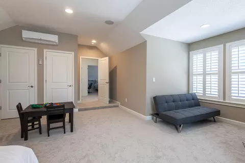 Bedroom - 5475 N Riverwood Rd, Saint Augustine, FL 32092 photo 8 of 8