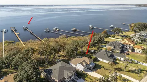 View/Area - 5475 N Riverwood Rd, Saint Augustine, FL 32092 photo 9 of 9