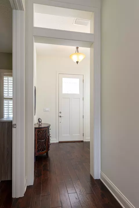 Entry Way - 5475 N Riverwood Rd, Saint Augustine, FL 32092 photo 5 of 5