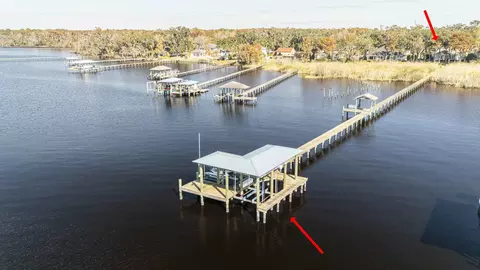 View/Area - 5475 N Riverwood Rd, Saint Augustine, FL 32092 photo 7 of 9