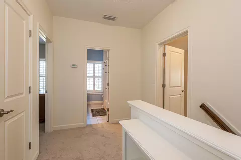Entry Way - 5475 N Riverwood Rd, Saint Augustine, FL 32092 photo 2 of 5