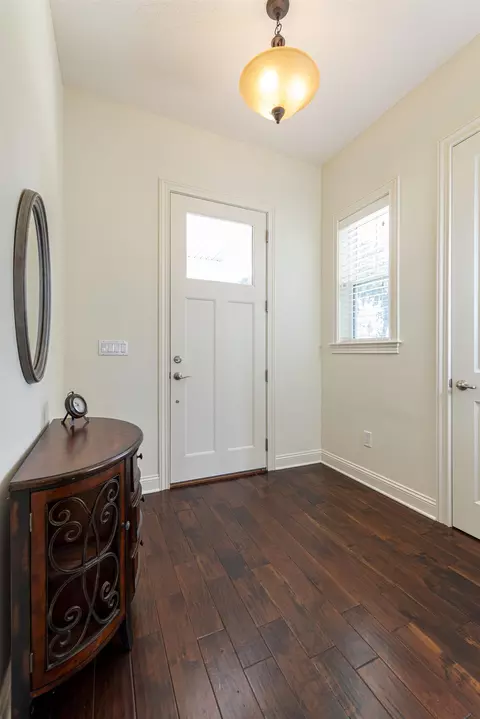Entry Way - 5475 N Riverwood Rd, Saint Augustine, FL 32092 photo 4 of 5