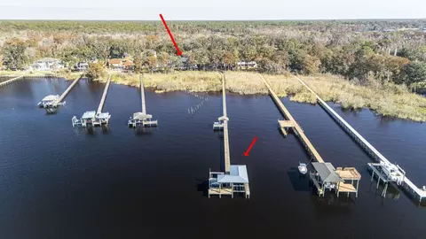 View/Area - 5475 N Riverwood Rd, Saint Augustine, FL 32092 photo 6 of 9