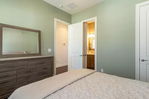 Bedroom - 5475 N Riverwood Rd, Saint Augustine, FL 32092 photo 4 of 8