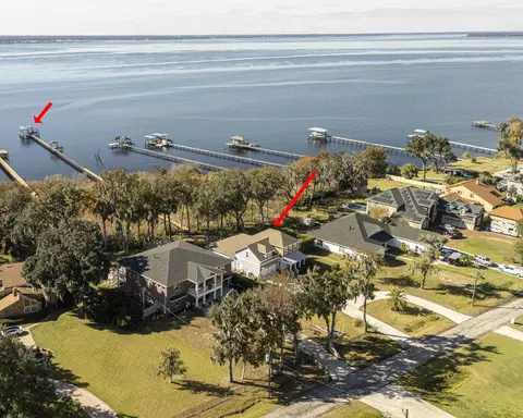 View/Area - 5475 N Riverwood Rd, Saint Augustine, FL 32092 photo 8 of 9