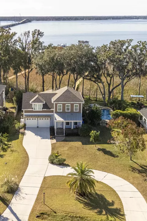 View/Area - 5475 N Riverwood Rd, Saint Augustine, FL 32092 photo 4 of 9