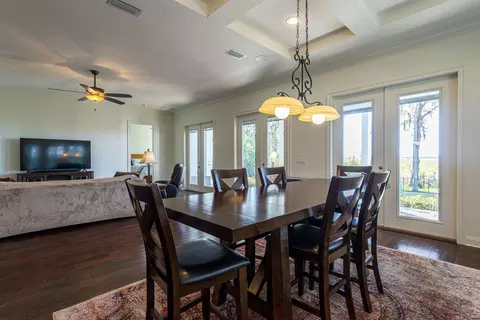 Dining - 5475 N Riverwood Rd, Saint Augustine, FL 32092 photo 2 of 2