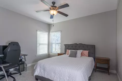 Bedroom - 5475 N Riverwood Rd, Saint Augustine, FL 32092 photo 5 of 8