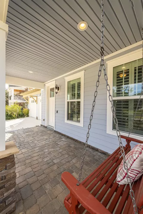 Exterior - 5475 N Riverwood Rd, Saint Augustine, FL 32092 photo 2 of 13