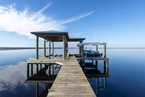 View/Area - 5475 N Riverwood Rd, Saint Augustine, FL 32092 photo 2 of 9