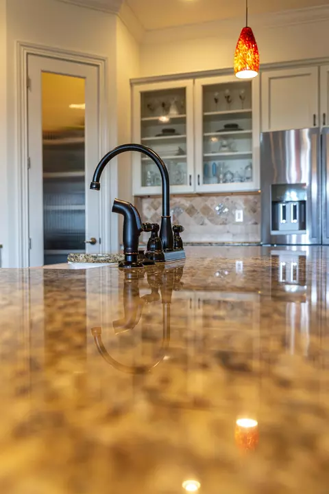 Kitchen - 5475 N Riverwood Rd, Saint Augustine, FL 32092 photo 2 of 6