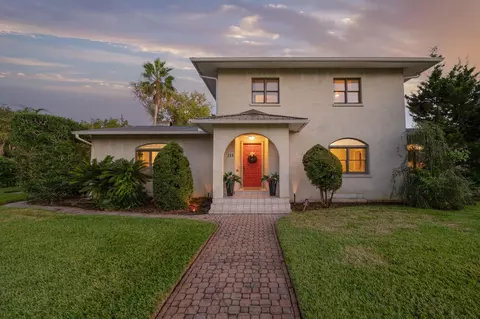 215 Oglethorpe Blvd, Saint Augustine, FL 32080