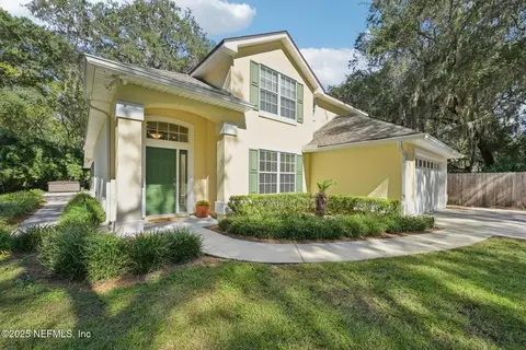 318 Lakeshore Dr, Saint Augustine, FL 32095 photo 1